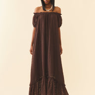 Eddy Luna Dress