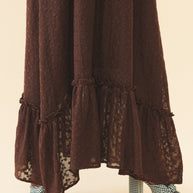 Eddy Luna Dress