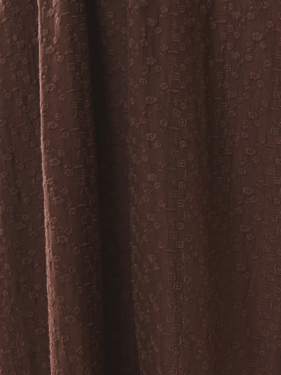 Eddy Luna Dress