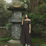 Eddy Luna Dress