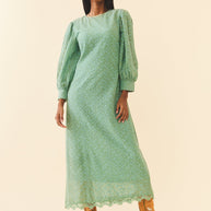 Eddy Marina Dress