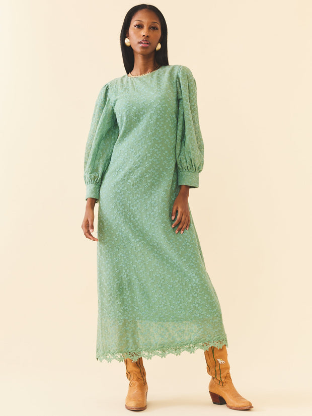 Eddy Marina Dress