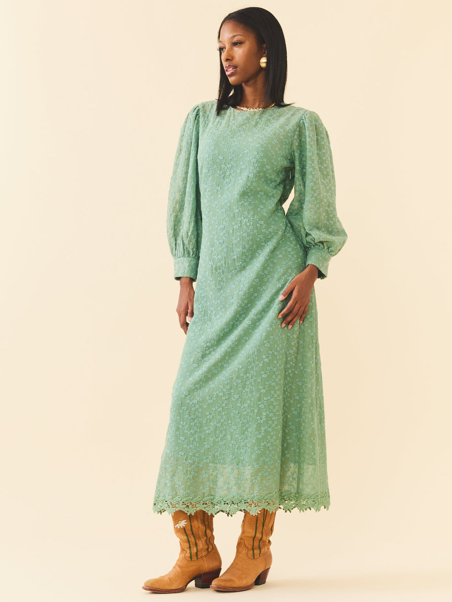 Eddy Marina Dress