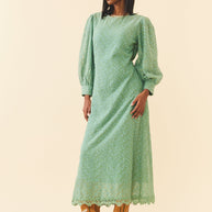 Eddy Marina Dress