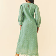 Eddy Marina Dress