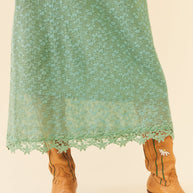 Eddy Marina Dress