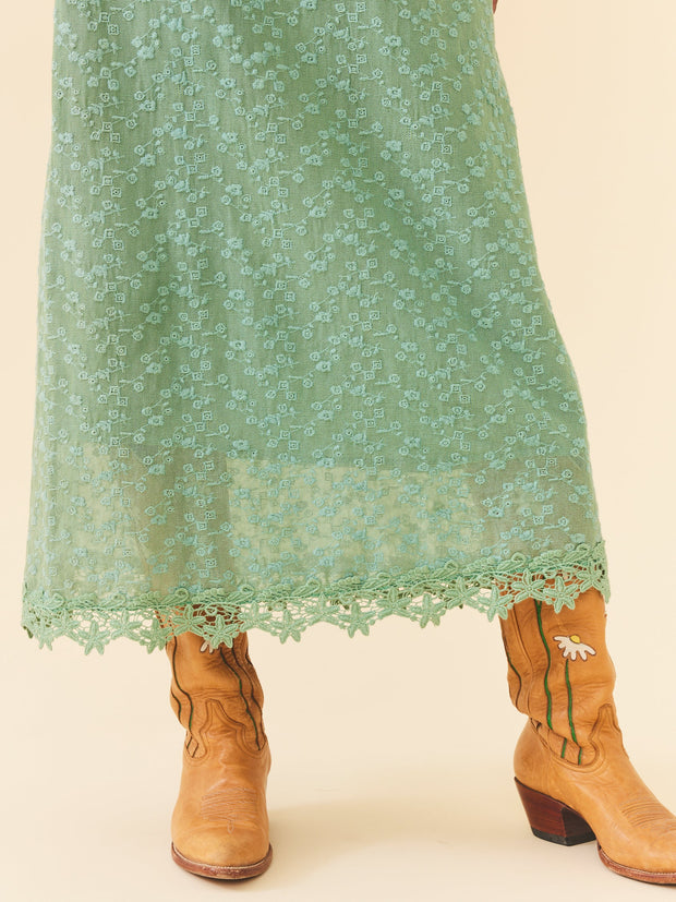 Eddy Marina Dress