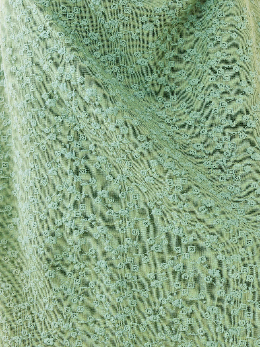 Eddy Marina Dress