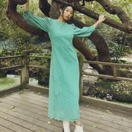 Eddy Marina Dress