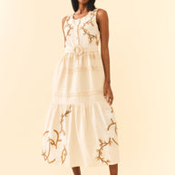 Eddy Sophia Dress