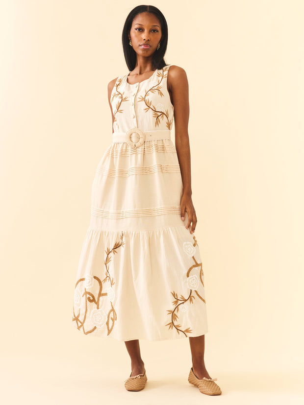 Eddy Sophia Dress