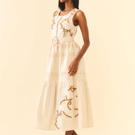 Eddy Sophia Dress