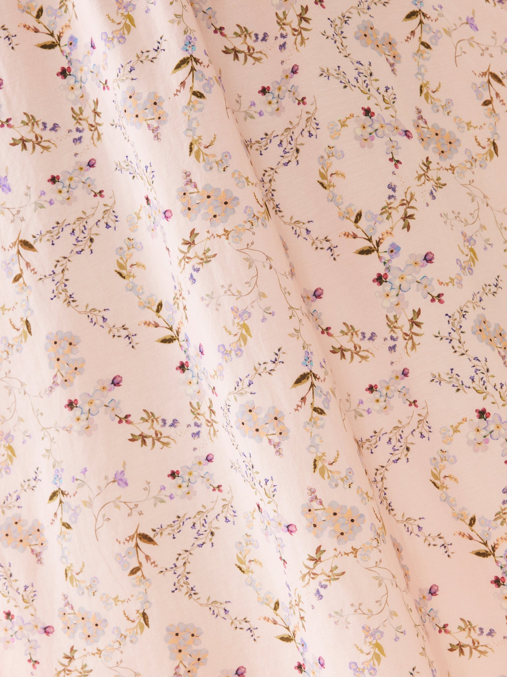 Eddy Bridgerton Maxi Dress