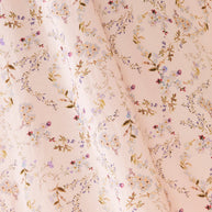 Eddy Bridgerton Maxi Dress