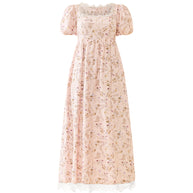 Eddy Bridgerton Maxi Dress