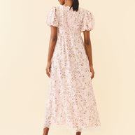 Eddy Bridgerton Maxi Dress
