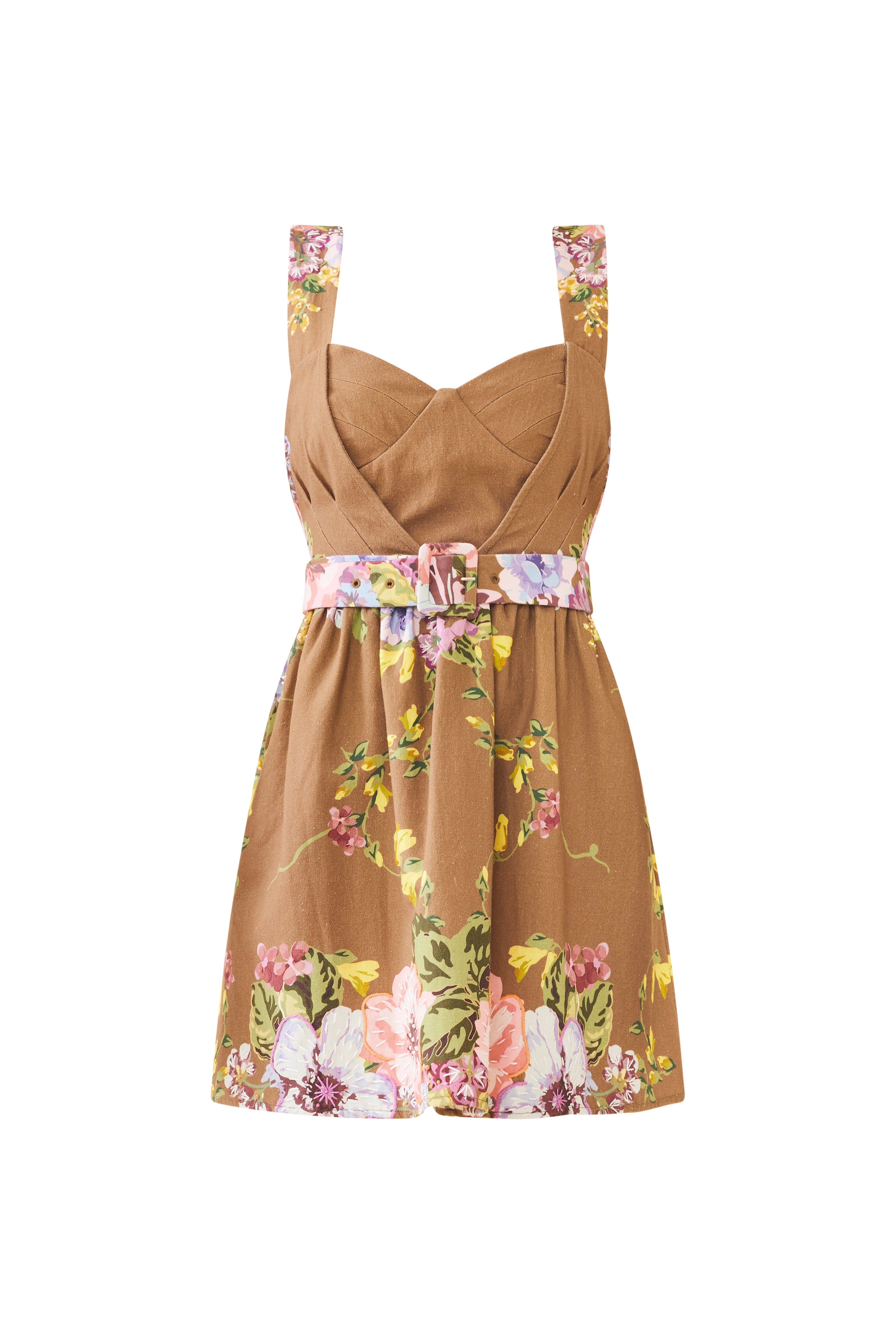 Eddy Georgie Dress