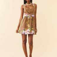 Eddy Georgie Dress