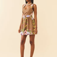 Eddy Georgie Dress