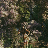 Eddy Georgie Dress