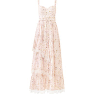 Eddy Reba Dress