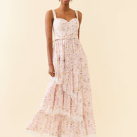 Eddy Reba Dress
