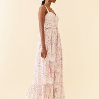 Eddy Reba Dress