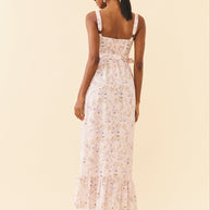Eddy Reba Dress