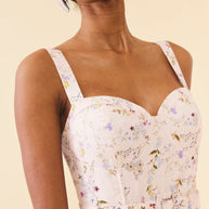 Eddy Reba Dress
