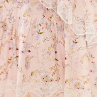 Eddy Reba Dress