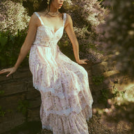Eddy Reba Dress