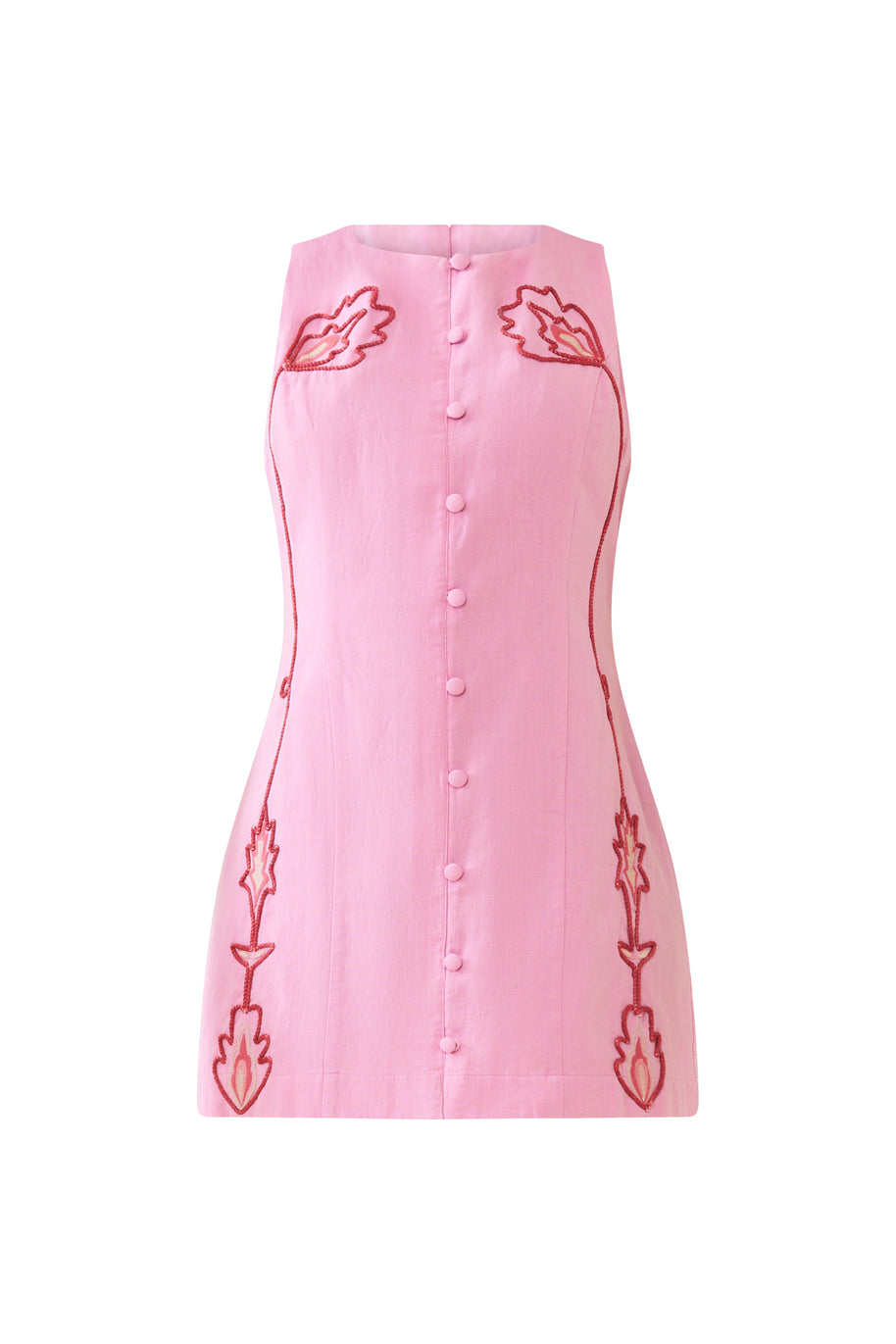 Eddy Harper Dress