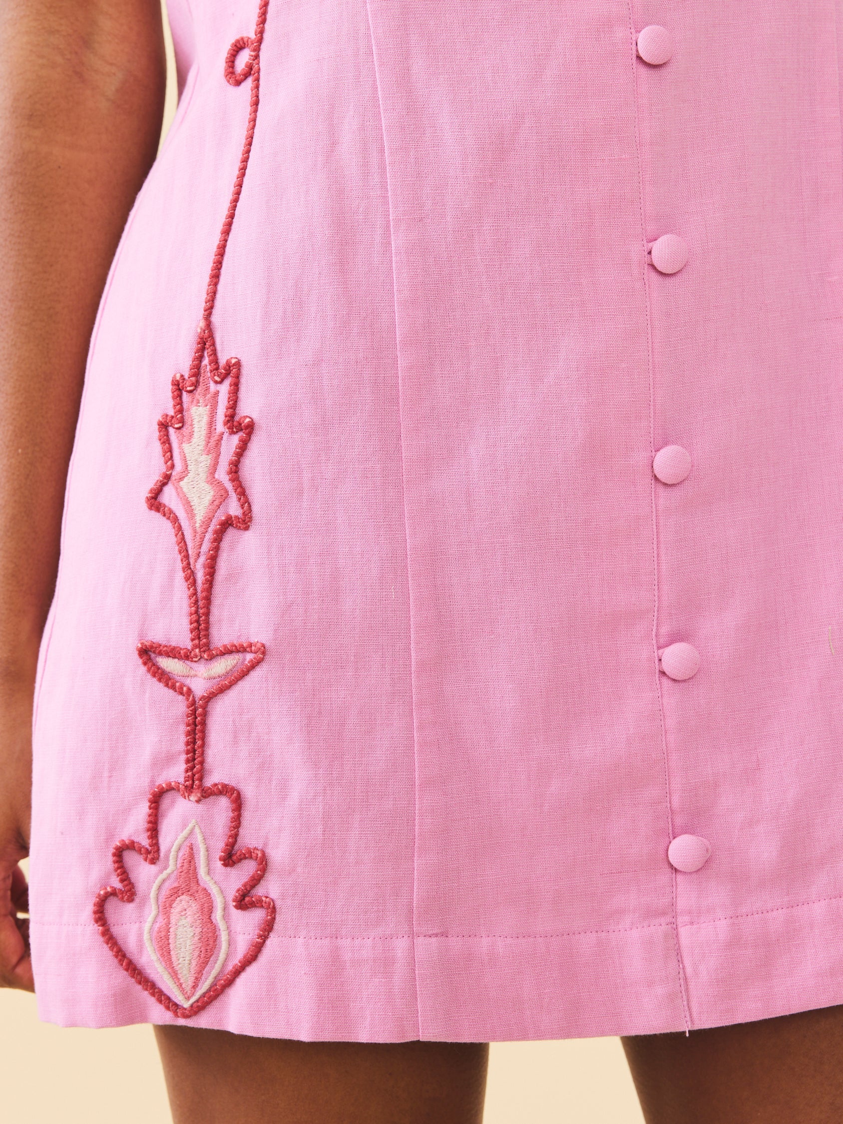 Eddy Harper Dress