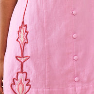 Eddy Harper Dress
