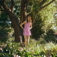 Eddy Harper Dress