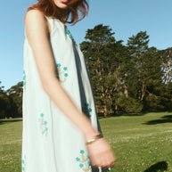 Eddy Mattie Dress