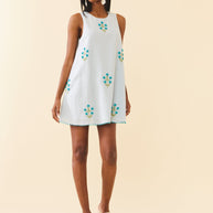 Eddy Mattie Dress