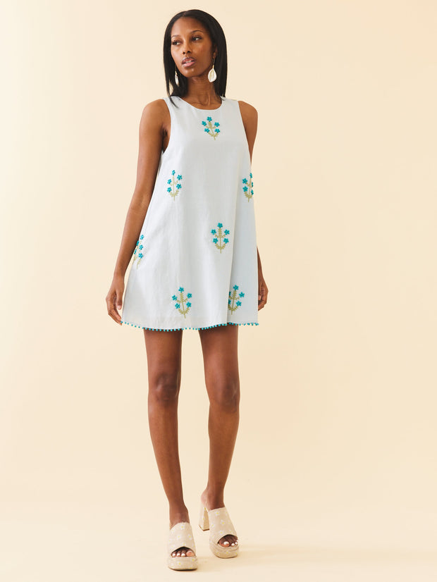 Eddy Mattie Dress