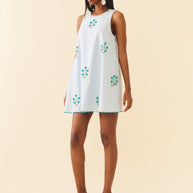 Eddy Mattie Dress