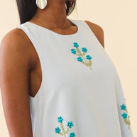 Eddy Mattie Dress