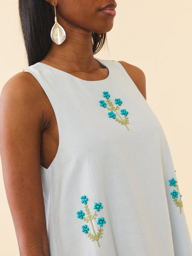 Eddy Mattie Dress