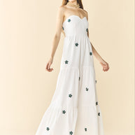 Eddy Days Gown