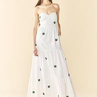 Eddy Days Gown