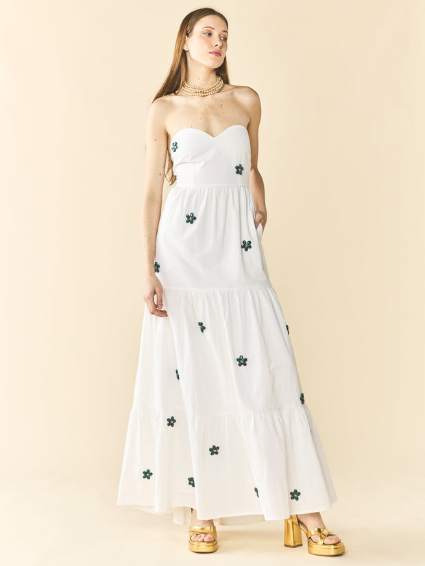 Eddy Days Gown