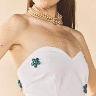 Eddy Days Gown