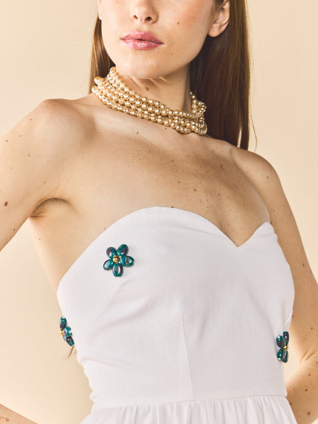 Eddy Days Gown