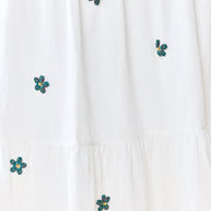 Eddy Days Gown