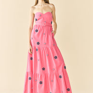 Eddy Days Gown
