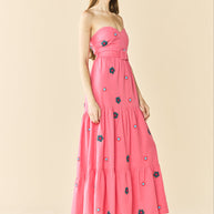 Eddy Days Gown