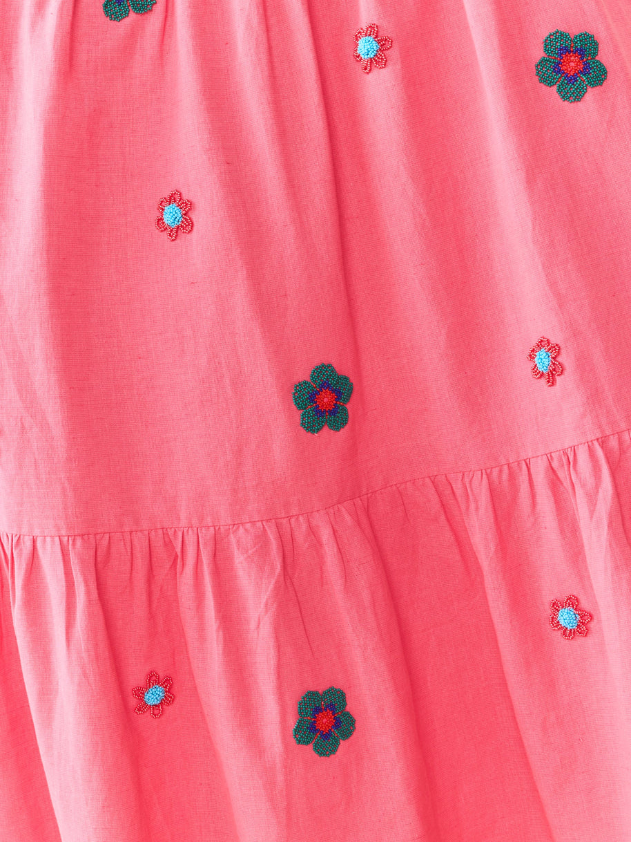 Eddy Days Gown